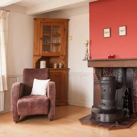 Mariahoeve-Logies #'T Hooihuis