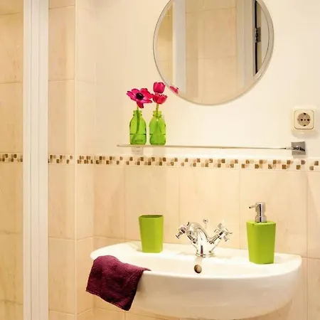 Mariahoeve-Logies #'T Hooihuis * Woubrugge