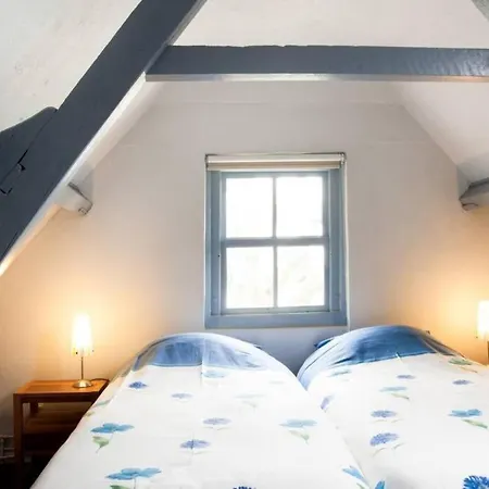 Mariahoeve-Logies #'T Hooihuis