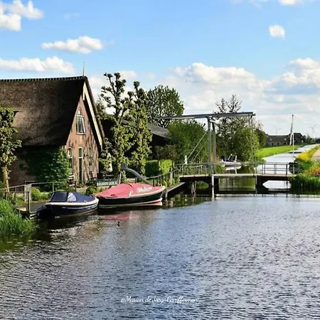 Mariahoeve-Logies #'T Hooihuis *