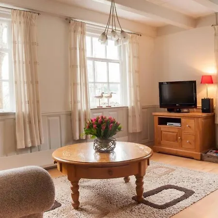 Mariahoeve-Logies #'T Hooihuis *