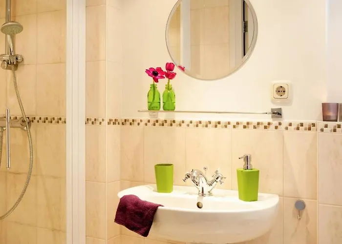 Mariahoeve-Logies #'T Hooihuis * Woubrugge