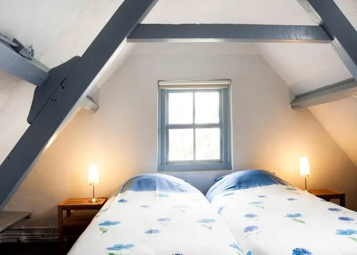 Mariahoeve-Logies #'T Hooihuis